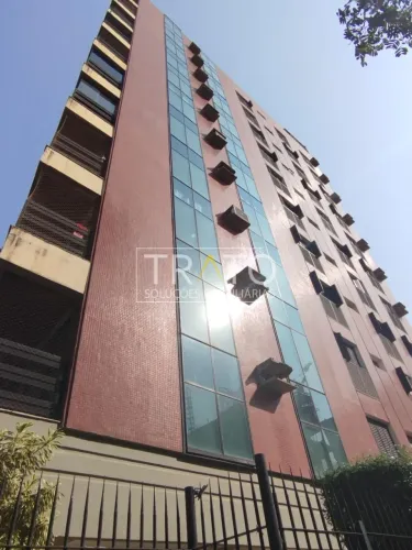 Apartamento à venda no Cambuí em Campinas | 180m² | 3 quartos | 2 vagas