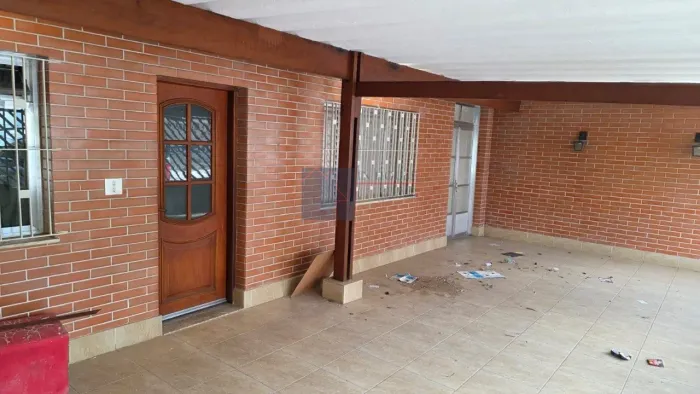 Terreno à venda na Vila São Pedro, SP