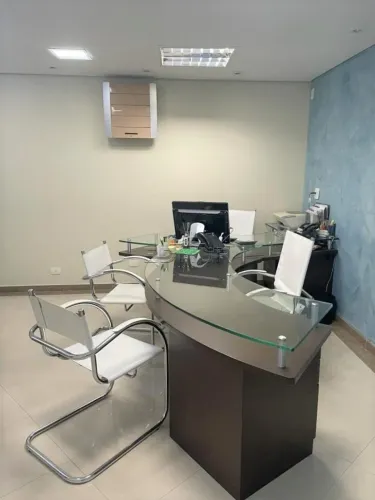 SALA para VENDA E ALUGUEL com 40m² no bairro Centro com 0 quartos e 0 vagas. São Caetano d
