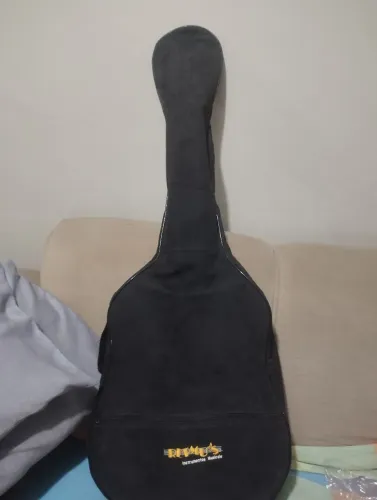 Violão novo pra vender logo