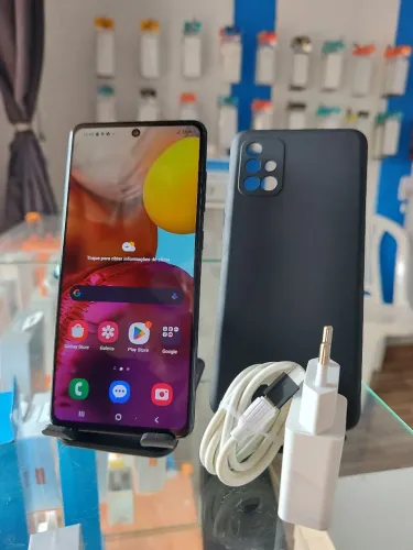 Samsung A71 | 128G