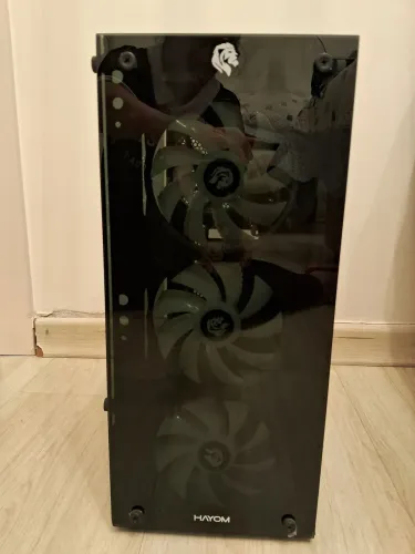 PC Gamer processador Intel Core i7 3770