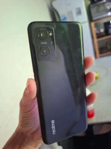 Celular Realme 9i