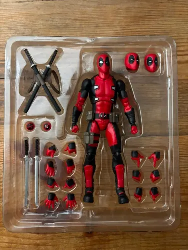 Deadpool CT