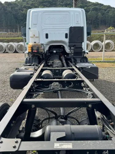 Accelo 1016 ano 2019