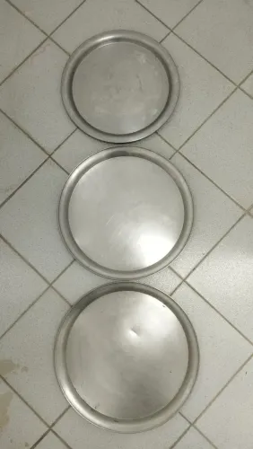 Bandeja para garçom