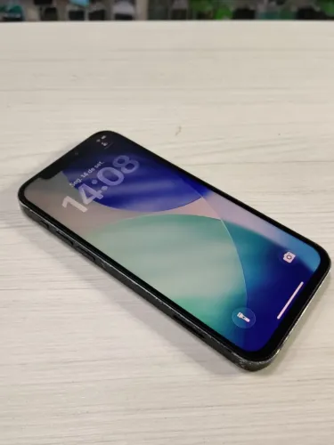 iPhone 12 mini para técnicos retirada de peças