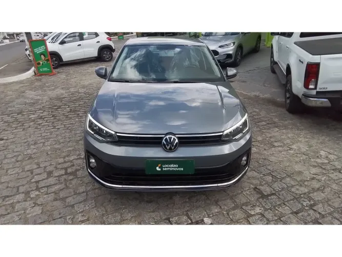 Volkswagen Virtus Comfort. 200 TSI 1.0 Flex 12V AUT 2025