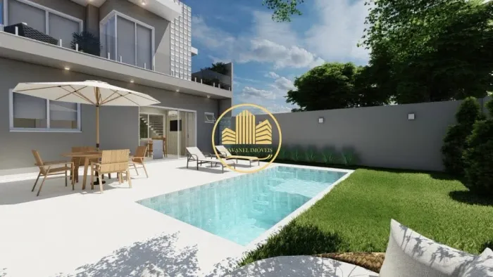 Casa em Condomínio para comprar Medeiros Jundiaí