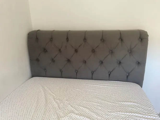 Cabeceira cama casal