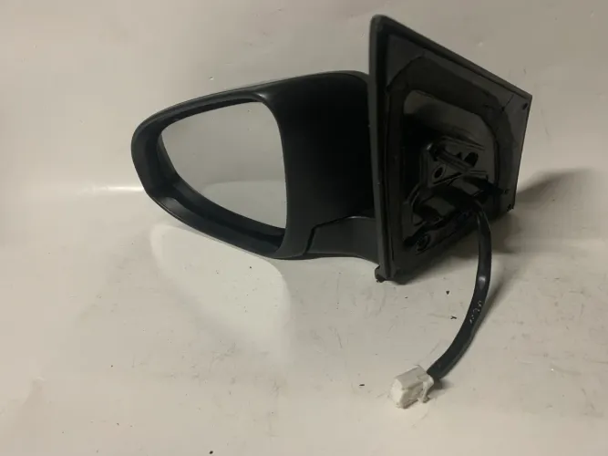 Retrovisor Corolla, Elétrico com pisca não é retrátil 