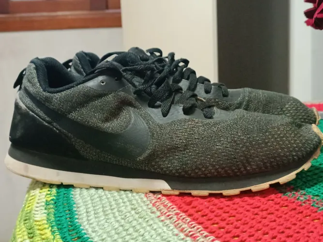 Tênis Masculino Nike Runner MD 2 