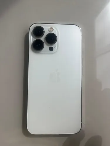 iPhone 13 Pro