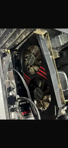 GTX 1050ti 4gb