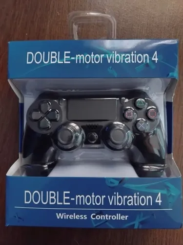 Controle PS4