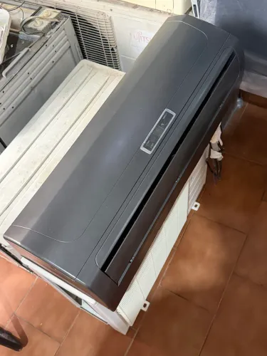 Ar condicionado Split 9.000 btus (valor instalado)