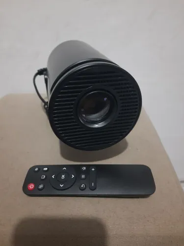 Projetor Portátil 
