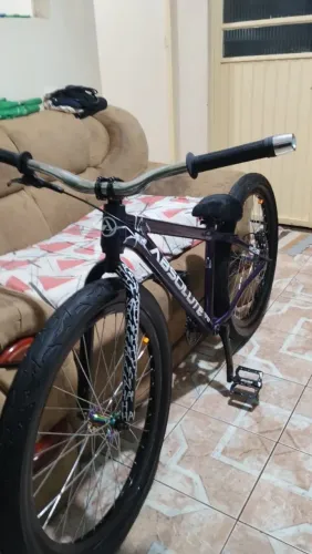 Bicicleta absolute nero 5