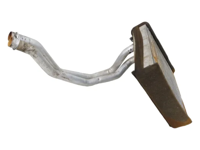 Radiador Ar Quente Chevrolet Corsa Montana 1.0 2002 A 2012