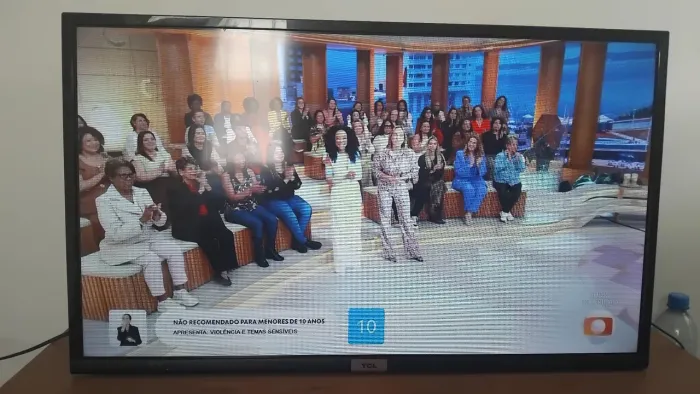 TCL 32 POLEGADAS