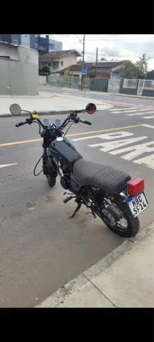 Intruder 250cc 2001