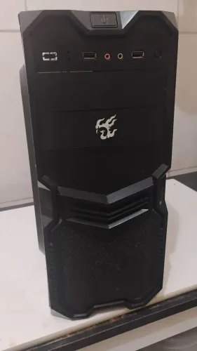 Mico AMD FX-4300