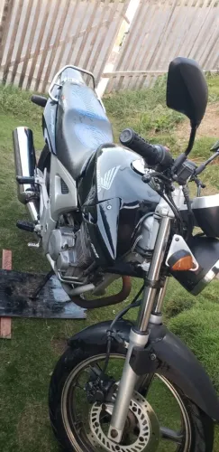 CBX Twister 250 2008
