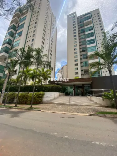 Residencial Mahatma Gandhi - Jardim Goiás codigo: 348696