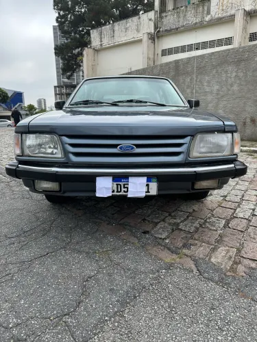 Ford Del Rey Belina GLX 1990
