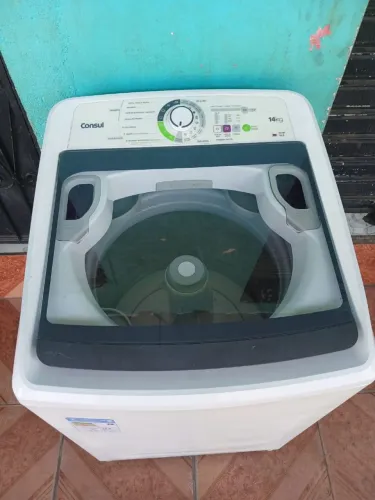 Cônsul 14kg