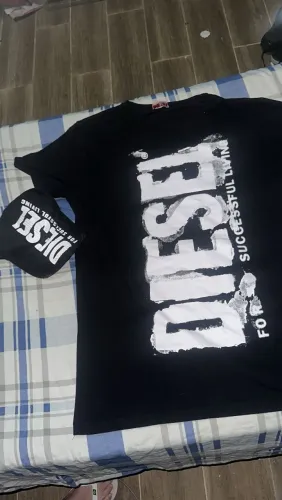 Conjunto Diesel