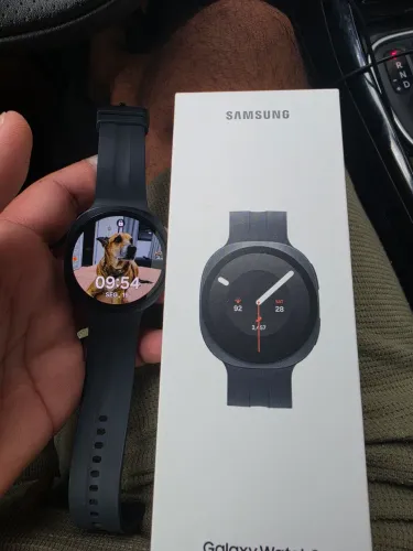 Sansung watch 9 44m