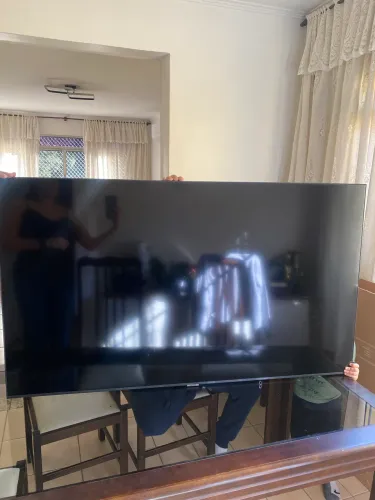 Tv Samsung 58 polegadas
