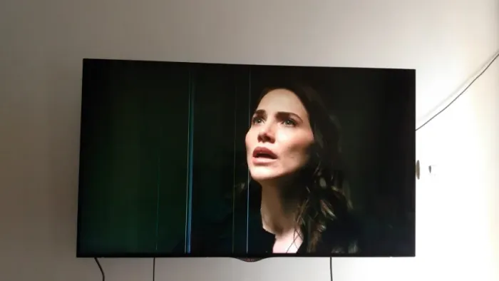 LG 55UB8500 - Smart TV de 55 polegadas