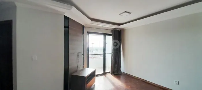 Apartamento para aluguel com 88 m² e 2 quartos em Parque Jardim Europa, Bauru - SP
