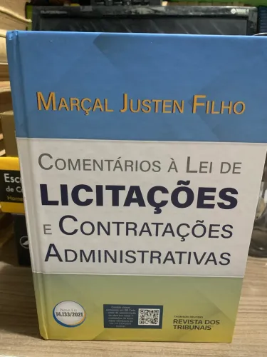 Coleção de direito vários 4 volumes