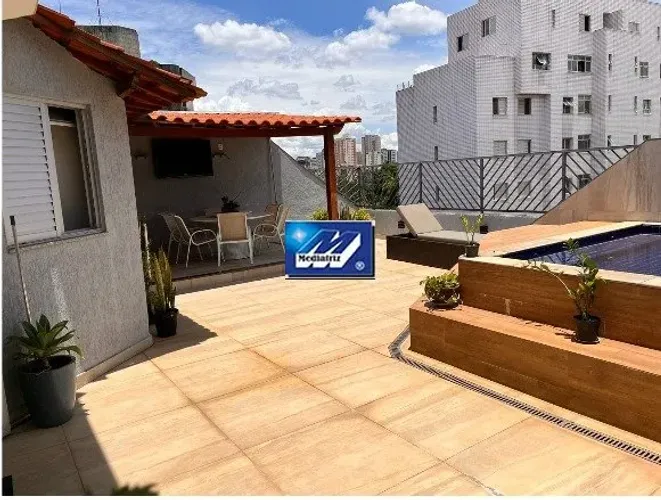 Cobertura bairro Silveira:
