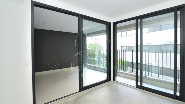 Imóvel para venda com 36 metros quadrados com 1 quarto em Pinheiros - São Paulo - SP