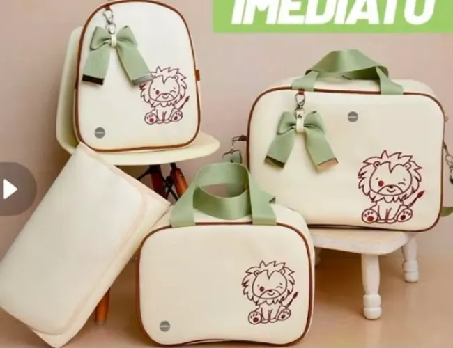Kit bolsa
