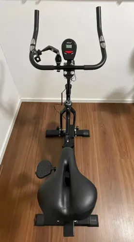 Bicicleta Ergometrica Spinning