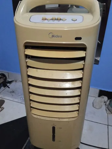 Vendo climatizador de ar