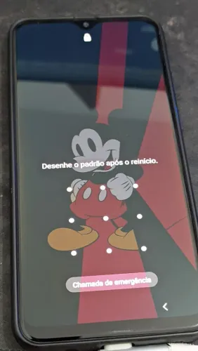 Samsung A30s