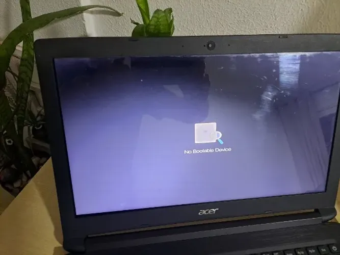 Notebook Seminovo Acer Aspire 3 Intel Celeron N17c4 4gb Ddr3 (LER)