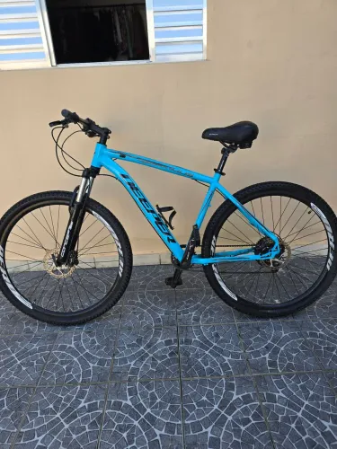 Mountain Bike Absolut