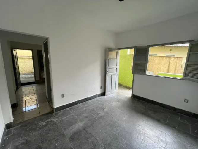 Casa para alugar no Padre Eustáquio!