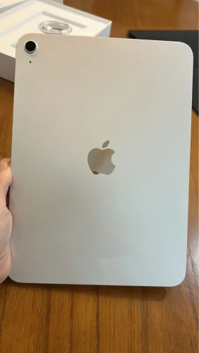 Ipad A16 - 6 meses de uso (na garantia) 