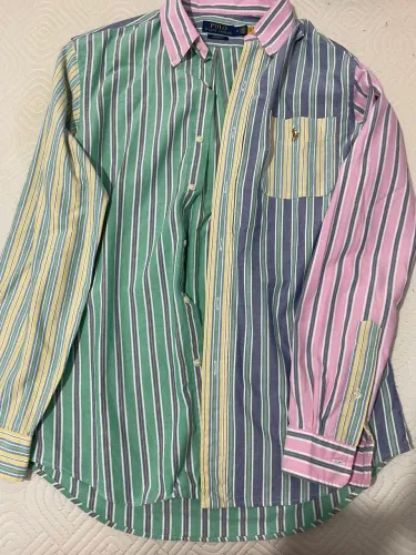 Camisas Polo Ralph Lauren- Semi Novas