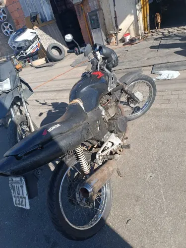 Para trocar em carro 