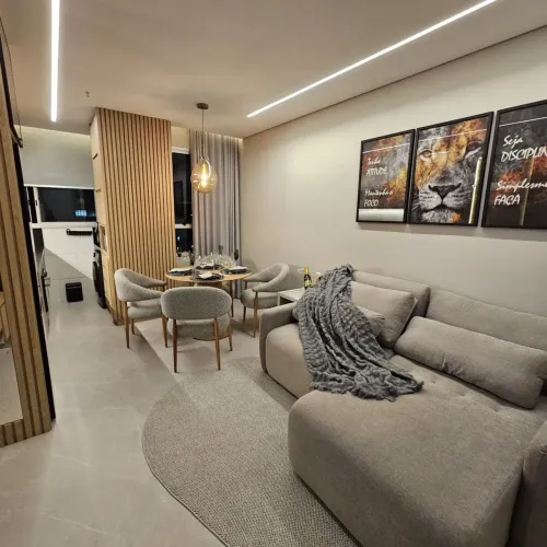 Apartamento para venda com 40 metros quadrados com 1 quarto em União - Belo Horizonte - Mi