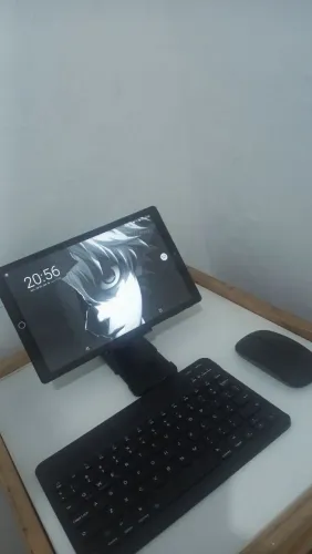 Troco TABLET por celular de 8gb